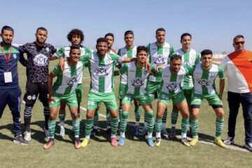 Football, LP2 : El Stayda remonte au classement, l’Avenir Sportif de la Marsa seul en tête du groupe A. Vers un duel entre El Gaouafel Sportives de Gafsa et le Club Sportif de Hammam-Lif ?