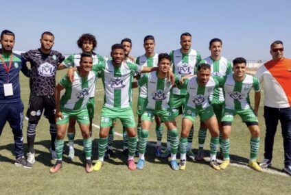 Football, LP2 : El Stayda remonte au classement, l’Avenir Sportif de la Marsa seul en tête du groupe A. Vers un duel entre El Gaouafel Sportives de Gafsa et le Club Sportif de Hammam-Lif ?