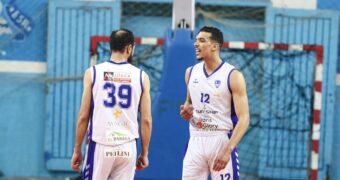 Basketball, Pro A : l’Union Sportive de Monastir remporte un succès avec caractère contre Ezzahra Sports ! Le Club Africian et l’Étoile Sportive de Radès prennent une option pour le Final 4.