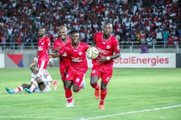 Football, CAF Champions League : Simba Sports Club et la Jeunesse Sportive de Kabylie en quart ! Zamalek passe à la trappe.