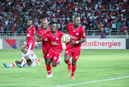 Football, CAF Champions League : Simba Sports Club et la Jeunesse Sportive de Kabylie en quart ! Zamalek passe à la trappe.