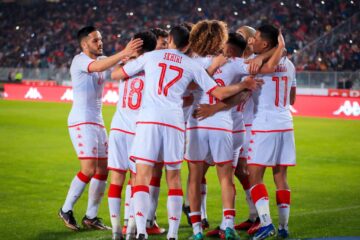 Football, Qualifications CAN 2023 : La Tunisie assure face à la Libye et reprend la tête de son groupe ! 