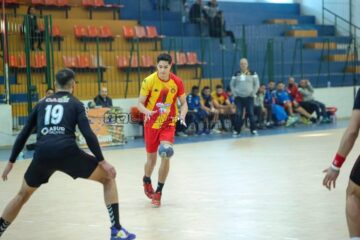 Handball, Élite : le Club Sportif de Sakiet Ezzit et l’Espérance Sportive de Tunis s’imposent à l’extérieur, le CA retrouve la 3e place.