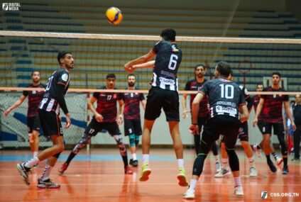 Volleyball, Tunisie Télécom Championship : le Club Sportif Sfaxien connait sa première victoire en Super Playoffs, l’Espérance Sportive surclasse El Gnaouia.