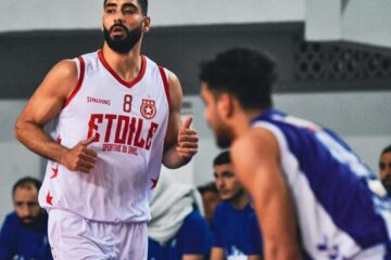 Basketball, Pro A : l’Étoile Sportive du Sahel s’impose de nouveau ! L’Union Sportive de Monastir et le Club Africain reprennent par une victoire.