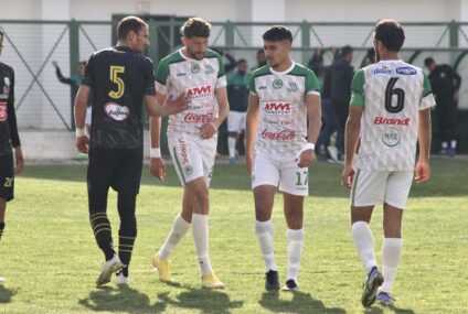 Football, LP2 : l’Avenir Sportif de la Marsa s’impose en déplacement, pas de vainqueur entre le Club Sportif de Hammam-Lif et El Gaouafel Sportives de Gafsa.