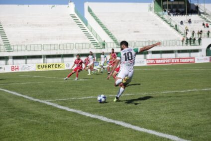 Football, LP2 : la Jeunesse Sportive Kairouanaise s’accroche, le Club Sportif de Hammam-Lif et El Gaouafel Sportives de Gafsa enchainent.