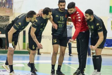 Handball, Élite : l’Étoile Sportive du Sahel se replace, l’EST continue sa belle série et l’Aigle Sportif de Teboulba bat le Club Africain !