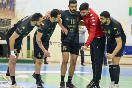 Handball, Élite : l’Étoile Sportive du Sahel se replace, l’EST continue sa belle série et l’Aigle Sportif de Teboulba bat le Club Africain !