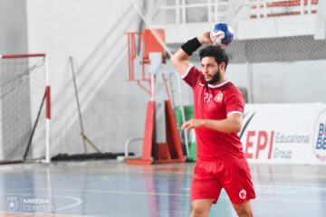 Handball, Élite : l’Espérance Sportive de Tunis et le Club Africain ont un pas au Final 4, l’Étoile Sportive du Sahel se relance face à l’Aigle Sportif de Teboulba.