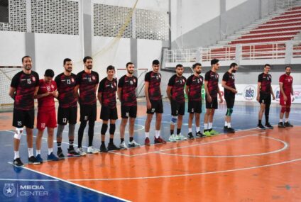 Volleyball, Tunisie Télécom Championship : l’Espérance conclut des Super Playoffs invaincu ! L’ESS termine second au classement.