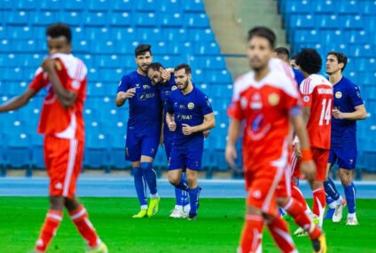 Football, UAFA Champions Cup : l’Union Sportive de Monastir démarre du bon pied contre Fahman Sports & Cultural Club !