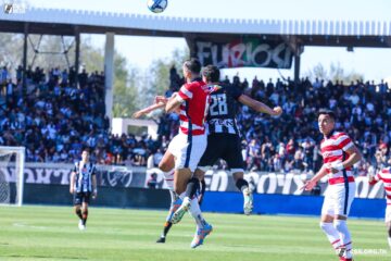 Ejjawla Express : partage des points dans le Clásico Club Sportif Sfaxien – Club Africain, l’Union Sportive de Monastir accroche l’Espérance.