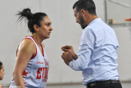 Basketball, Nationale A : Association Sportive de Jammel en finale. L’Étoile Sportive du Sahel jouera sa qualification à Nabeul au Game 4 !