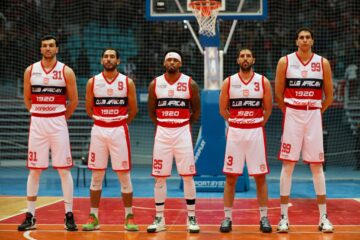 Basketball, Pro A : l’Étoile Sportive du Sahel s’impose par forfait dans le derby sahélien ! Le Club Africain à retardement victorieux d’entrée.