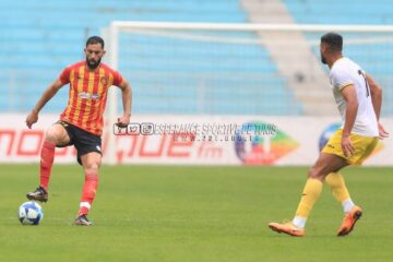 Football, Coupe : l’Olympique de Béja fait tomber le Club Sportif Sfaxien, ST – EST pour une place en finale !