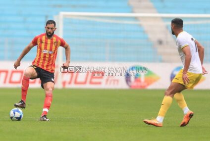 Football, Coupe : l’Olympique de Béja fait tomber le Club Sportif Sfaxien, ST – EST pour une place en finale !