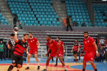 Handball, Élite : l’Étoile Sportive du Sahel se donne un sursis, l’Aigle Sportif de Teboulba reste dans la course ! Le CSSE prend un léger avantage pour la qualification au Final 4.