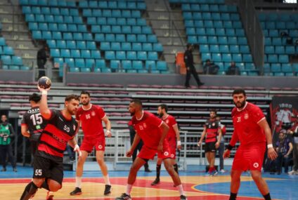 Handball, Élite : l’Étoile Sportive du Sahel se donne un sursis, l’Aigle Sportif de Teboulba reste dans la course ! Le CSSE prend un léger avantage pour la qualification au Final 4.