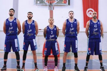 Basketball, Pro A : l’Union Sportive de Monastir s’impose dans le derby et prend les devants dans la série, l’Étoile Sportive de Radès garde espoir !