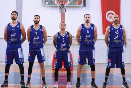 Basketball, Pro A : l’Union Sportive de Monastir s’impose dans le derby et prend les devants dans la série, l’Étoile Sportive de Radès garde espoir !