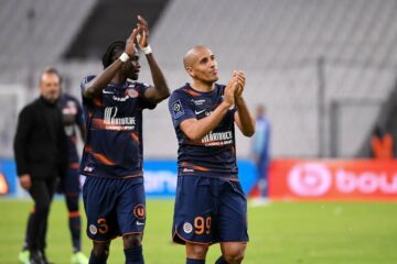 Football, Wahbi Khazri, l’homme qui a toujours répondu sur le terrain 