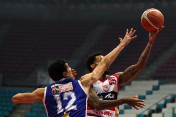 Basketball, Pro A : l’Union Sportive de Monastir revient dans la série, le Club Africain enchaine un second succès.