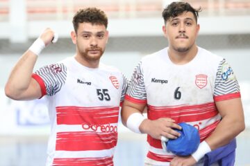 Handball, Élite : le Club Africain remporte le Clásico contre l’Étoile ! L’Espérance Sportive de Tunis enchaîne un nouveau succès.