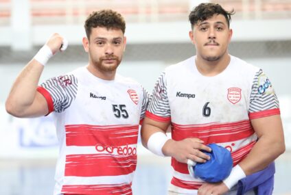 Handball, Élite : le Club Africain remporte le Clásico contre l’Étoile ! L’Espérance Sportive de Tunis enchaîne un nouveau succès.