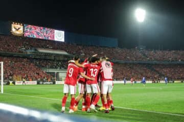 Football, CAF Champions League : le Wydad carbure, Al Ahly renverse la vapeur et le Raja conclut avec une 6e victoire !