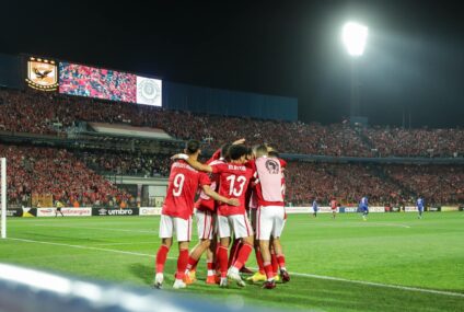 Football, CAF Champions League : le Wydad carbure, Al Ahly renverse la vapeur et le Raja conclut avec une 6e victoire !