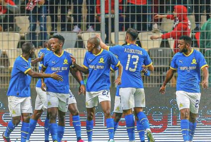 Football, CAF Champions League : Simba s’impose face au Wydad, Al Ahly prend une option et Mamelodi Sundowns cartonne !