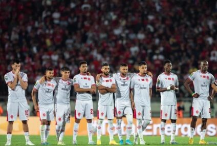 Football, CAF Champions League : Youssef El Motie impérial lors de la séance de pénalty pour le WAC, Mamelodi Sundowns victorieux et Al Ahly assure sa qualification.