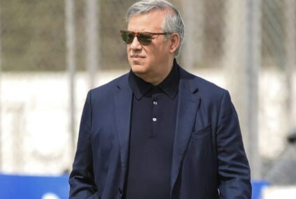 Football, Hamdi Meddeb, le président de l’Espérance, s’est voulu rassurant