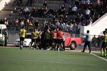 Ejjawla Express : Au bout du temps additionnel, Ben Guerdane arrache la victoire face à Monastir.