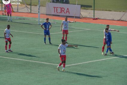 Football, LP2 : l’Avenir Sportif de la Marsa plus que jamais leader, l’Espérance Sportive de Zarzis se relance.