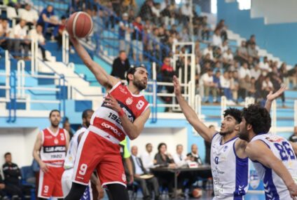 Basketball, Pro A : Union Sportive de Monastir – Club Africain pour le sacre final.