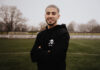 Football, Interview Elias Saad : « Jouer pour la Tunisie sera une fierté. »