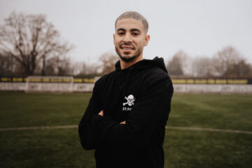 Football, Interview Elias Saad : « Jouer pour la Tunisie sera une fierté. »