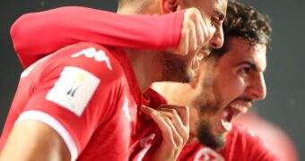 Football, FIFA World Cup U20 : Une victoire « à la tunisienne »  