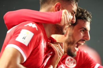 Football, FIFA World Cup U20 : Une victoire « à la tunisienne »  
