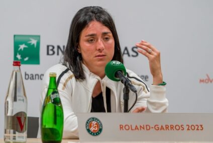 Tennis, Qu’attendre d’Ons Jabeur pour ce Roland Garros 2023?