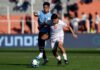 Football, FIFA World Cup U20 : La Tunisie s’offre un match de gala contre le Brésil  