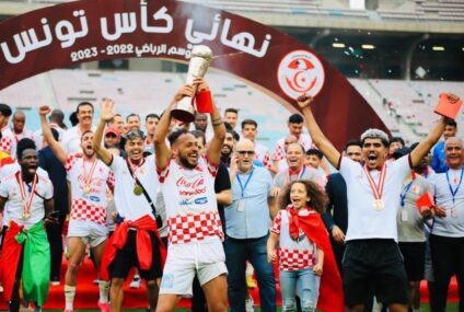 Football, Coupe : l’Olympique de Béja à la reconquête de son lustre d’antan !