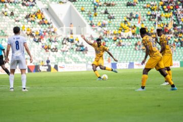 Football, CAF Confederation Cup : l’Union Sportive de Monastir rate le côche face à l’ASEC Mimosas