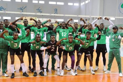 Volleyball, African Clubs Championship : Zamalek Sporting Club, Mouloudia Sport de Bousalem terminent la phase de groupe sans aucuns revers ! L’Avenir Sportif de la Marsa en 8e de finale.
