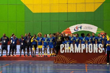 Handball, CAHB Winners Cup : record monumental Petro de Luanda qui est couronné pour la 10e fois !