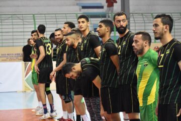 Volleyball, African Clubs Championship : le Mouloudia Sport de Bousalem défiera Zamalek Sporting Club pour un exploit historique !