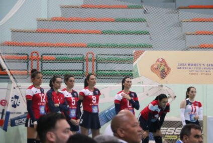 Volleyball, African Clubs Championship : Zamalek – MCA en demi-finale, Kenyan Pipeline et le Club Féminin de Carthage ne concèdent aucun set !