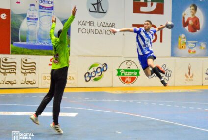 Handball, Coupe : El Makaram Mahdia de retour en finale pour la première fois depuis 2008, l’Espérance Sportive de Tunis surclasse l’AST.